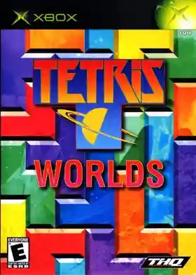 Tetris Worlds (USA)